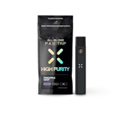 PAX Trip | Pineapple Whip | High Purity | All-In-One