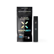 PAX Trip | GMO Cookies | Live Rosin | All-In-One