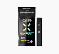 PAX Trip - 1g High THC Purity AIO - Mango Crack