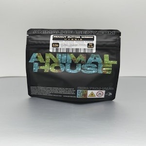 ANIMAL HOUSE - ANIMAL HOUSE | Peanut Butter Wreck | 3.5G