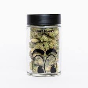 PURE BEAUTY - [Pure Beauty] Indoor Flower - 14g - Spritzer (I/H)