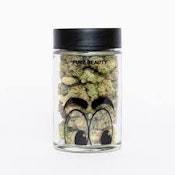  [Pure Beauty] Indoor Flower (Smalls) - 14g - Aquemini (H)