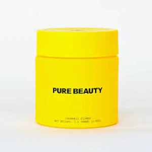 Pure Beauty -  [Pure Beauty] Indoor Flower - 3.5g - Durban Citron Biscotti (S)