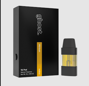 GHOST - Ghost - PB Kush Pod 1g