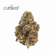 Curaleaf Whole Flower 3.5g PB MFN (S) 00917