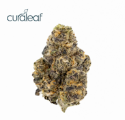 Curaleaf Whole Flower 28g PB MFN (S) 01111