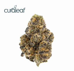 CURALEAF - Curaleaf Whole Flower 28g PB MFN (S) 01111