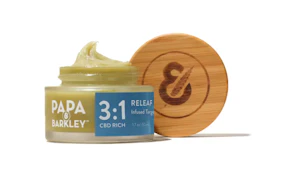 Papa & Barkley - Releaf Balm 3:1 CBD:THC  | 600mg - Topical