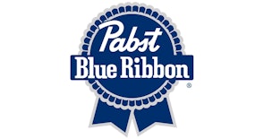 Pabst Blue Ribbon - 25mg Seltzer - Cherry Limeaide