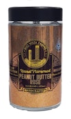 Peanut Butter Rose 14g Jar - Rio VIsta Farms