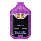 Purple Berry x Mango Runtz | Boutiq | All-in-One | 2g