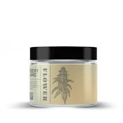 Lemon Meringue 3.5g Flower Jar