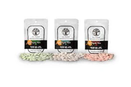 PC Pure - Wintergreen Mints 100x2mg