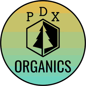 PDX Organix - Doses & Mimosas, Flower