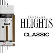 PDX Heights 2g Classic Blunt Lemon Cherry Swirl