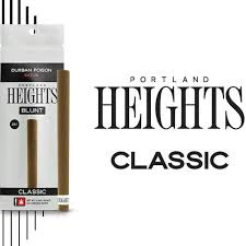PDX Heights - PDX Heights 2g Classic Blunt The Soap Main Image