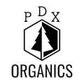 PDX Organics Blue Dream