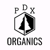 PDXO | Dirty Sprite | 2 x .5g Sativa Prerolls 