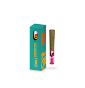 P3 | Wilson, We Need More MANGOES | Infused Preroll | 1g