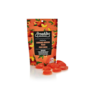 SMOKIEZ | PEACH - 10PK | EDIBLE | 100MG