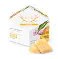 Peach Gummies | 10pc 300mg 1:2 (THC:CBD)
