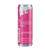 Peach Edition