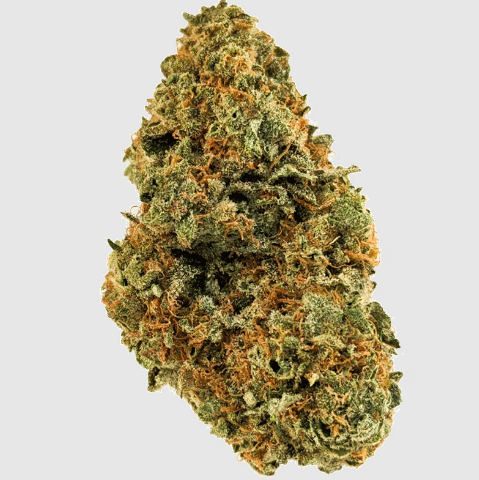 Mary Mary - Premium Flower- Peach Fun Dip 14g - Mary Mary Main Image