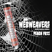 Webweavers-Peach Fuzz 1g Tarantula