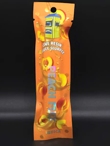 GLO - PEACH FUZZ 2g SMOOTHIE BAR