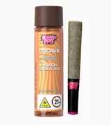 Peach Gasolina | Bodega Boyz | Loosies | Infused Joint | 1.25g