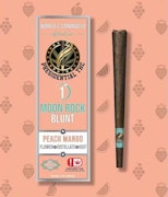 Presidential Moon Rock Blunt - Peach Mango(1.5g)