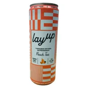 Peach Tea | Drinks | 10mg | Layup