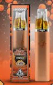 [Sluggers] All-In-One - 1.2g - Peach Dreamz (H)