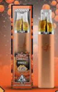 Sluggers - [Sluggers] All-In-One - 1.2g - Peach Dreamz (H)