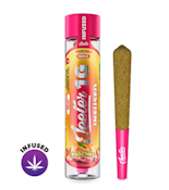 Jeeter - Peaches Infused Preroll 1g