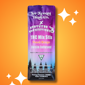 IKHCO x NC | Infused THC Mix Stix | Peach Mango | 200mg