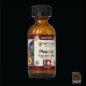 Mule | Muleshine 500mg [S] | Peachy