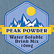 Pamolab | Peak Powder | 10mg Drink Mix | 10-pack | 100mg Total