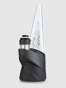 NEW PEAK PRO 3DXL - ONYX - PUFFCO