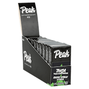 PEAK | THCA Vape Cartridge | Exotic Citrus | Vape Pens