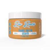 Rec Roots | Peanut Butter Gelato | 3.5g
