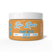 Rec Roots | Peanut Butter Gelato | 3.5g