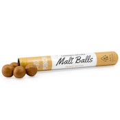 Punch Malt Balls/Peanut Butter/100mg