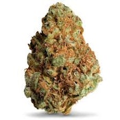 Elevated Trading Peanut Butter Breath THCA Hemp Flower