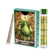 Goldkine - Pear-Fection Infused 5pk 3g