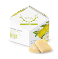 Pear Gummies | 10pc 200mg 1:1 (THC:CBG)