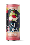 St Ides High Tea 100mg Pear Lychee