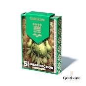 Goldkine 5-Pack (3G) | Pear-Fection