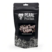 Pearl Pharma - 7g Smalls - Black Cherry Gelato