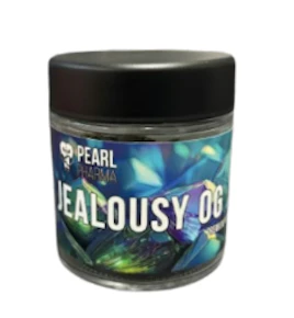 Jealousy OG 3.5G